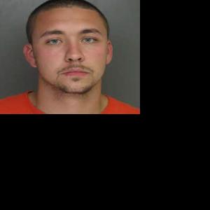 Sanford Man Charged in Connection with Break-in | News | thepilot.com