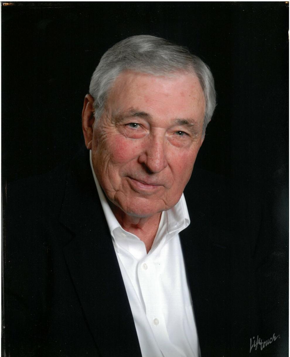 Joseph M. Kendrick Obituaries