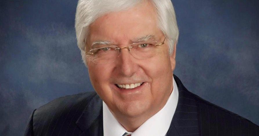 Gregory Announces Retirement from County Commissioners | News ...