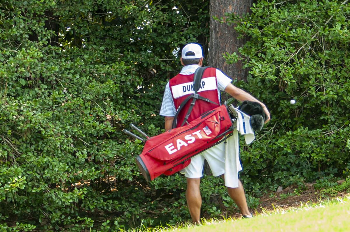 GOLF 2021 - 73rd U.S. Junior Amateur final round
