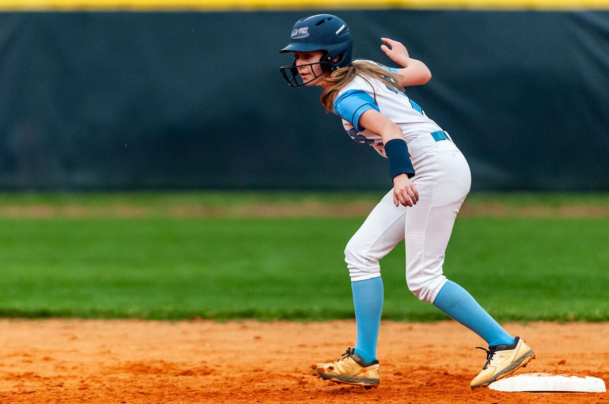 Union Pines defeats Western Harnett, 16-6