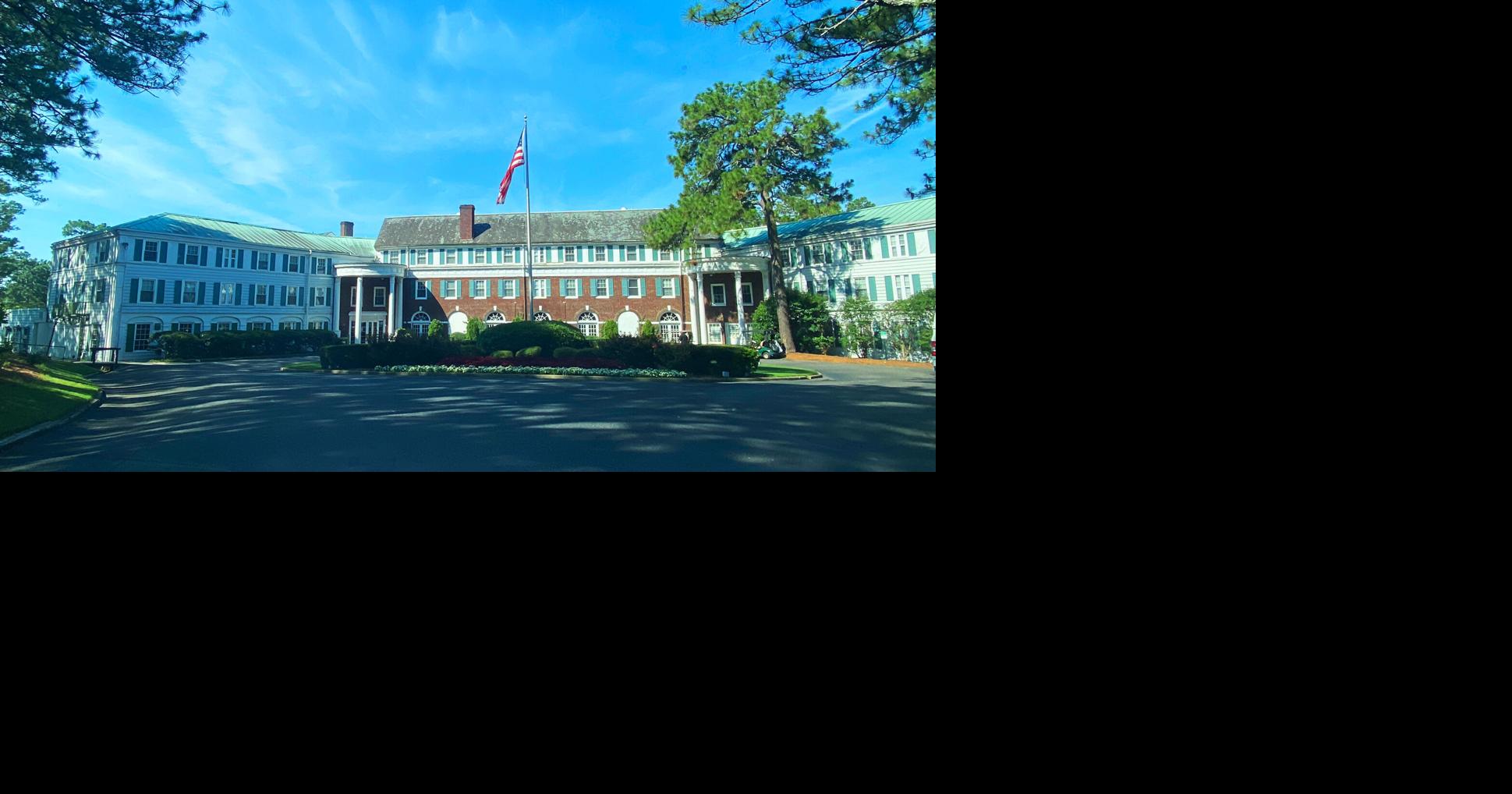Mid Pines, Pine Needles Hotels Enter Joint Venture, to Undergo ...