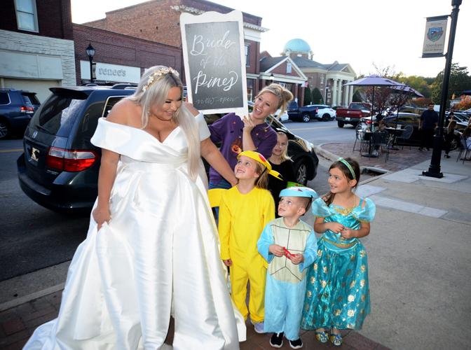 Aberdeen Trick or Treat Gallery