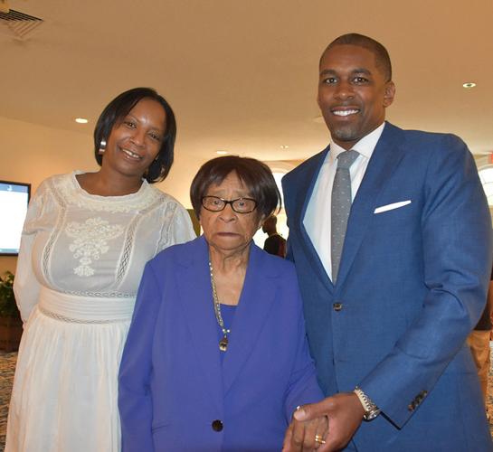 Out & About Berkley High Reunion Featured