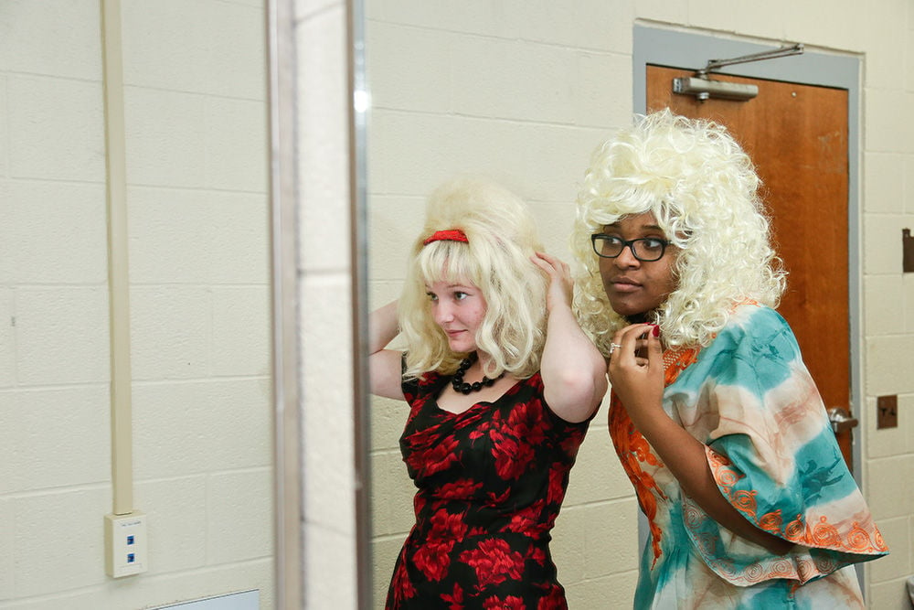 Good Morning Baltimore Pinecrest High School Presents Hairspray