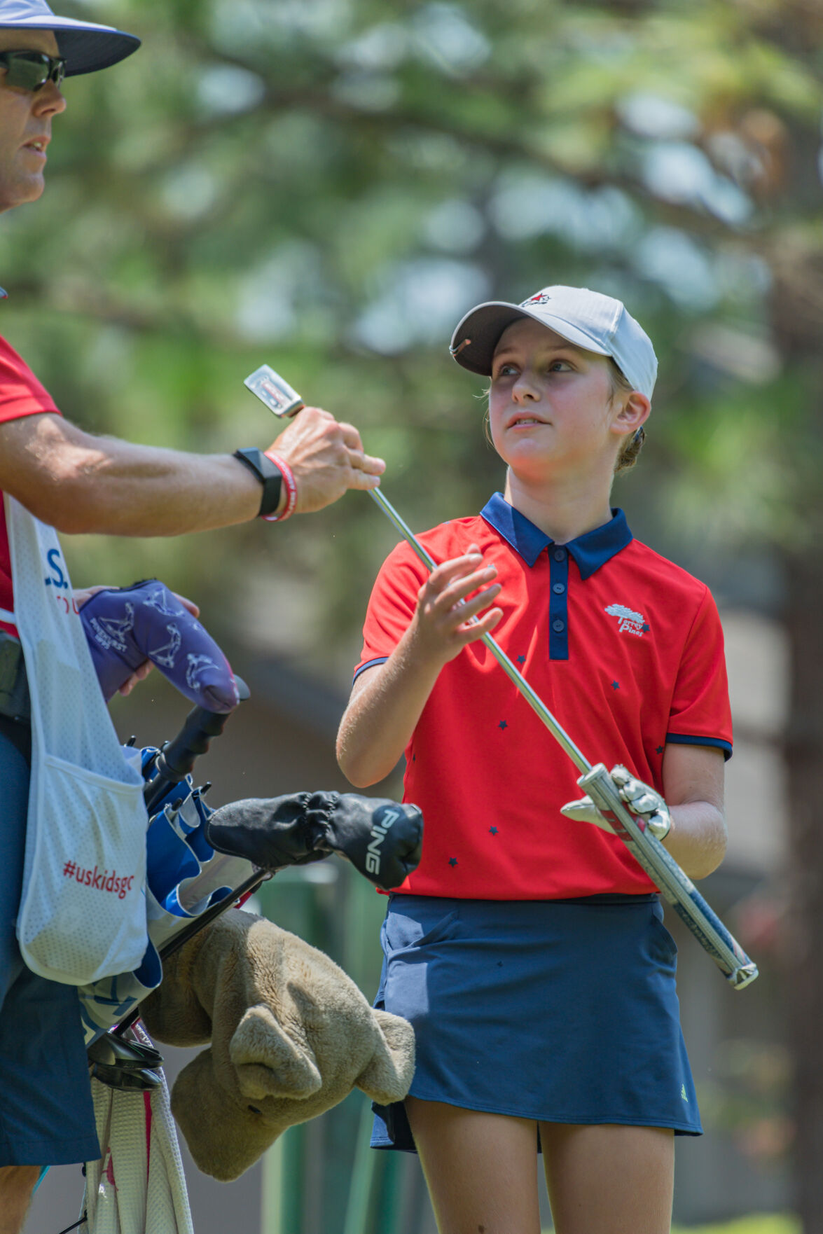 U.S. Kids Golf World Chanpionship 2021