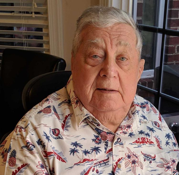 Robert L. Horne Obituaries