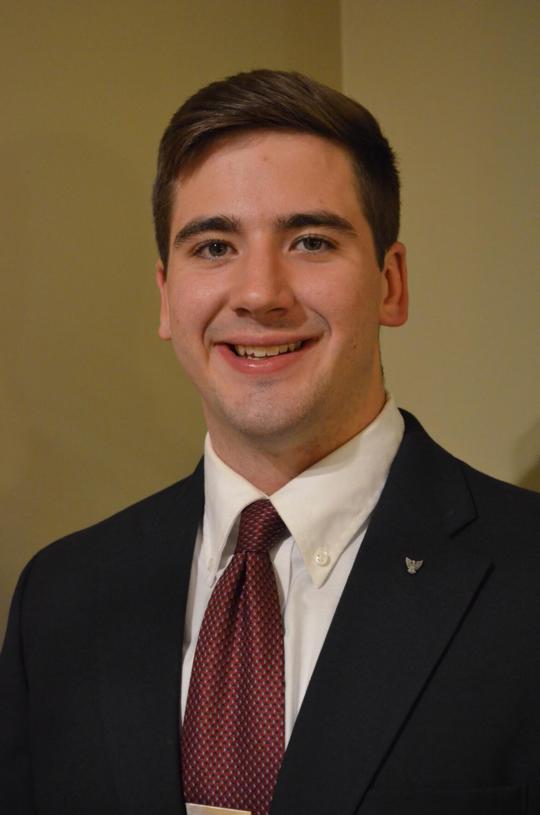 Students Reach Final Rounds of Elite Morehead, Park Scholarship