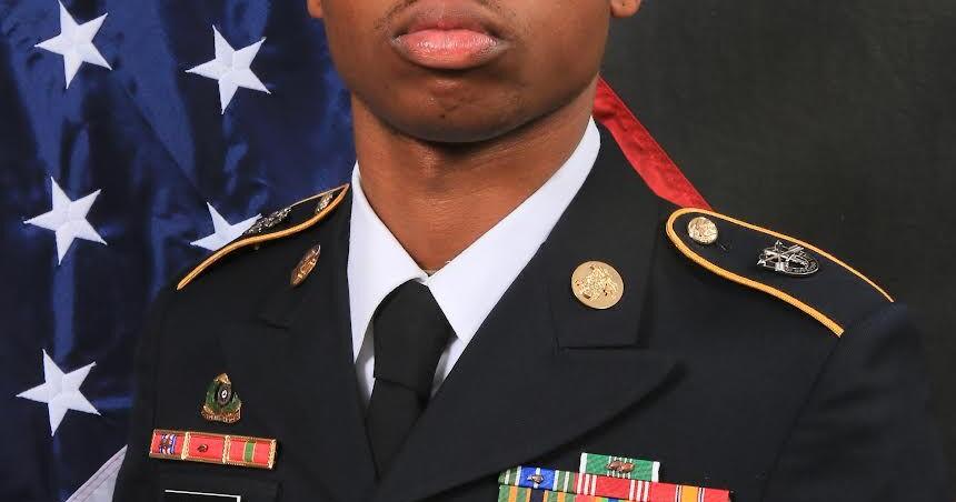 Staff Sgt. Jimmy Lee Smith III | | thepilot.com