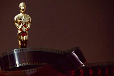 Oscars Teaser