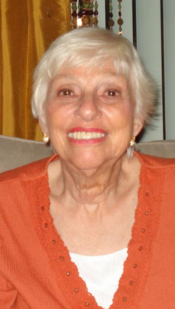 Karolyn I. Aaron | Obituaries | thepilot.com