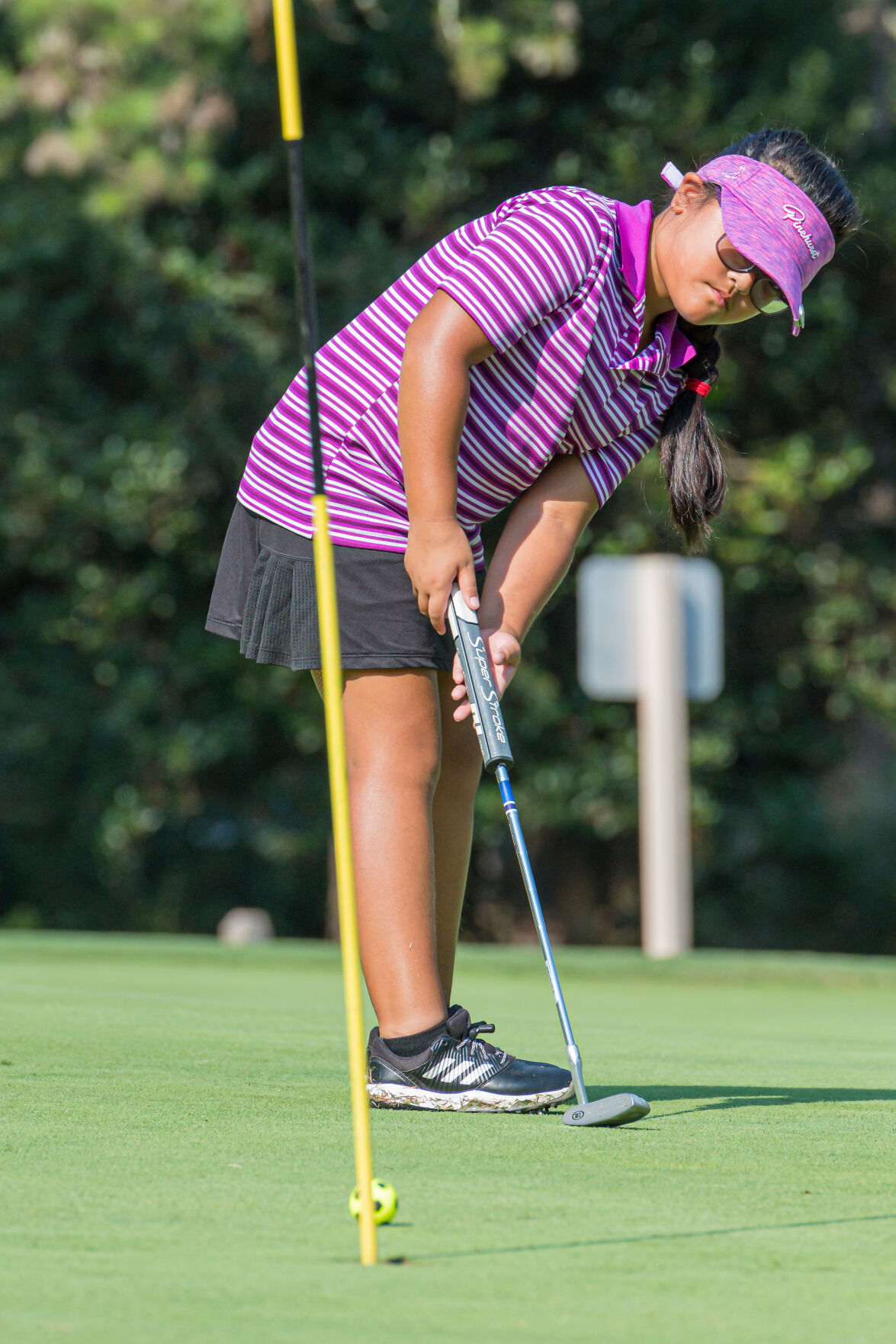 U.S. Kids Golf World Chanpionship 2021