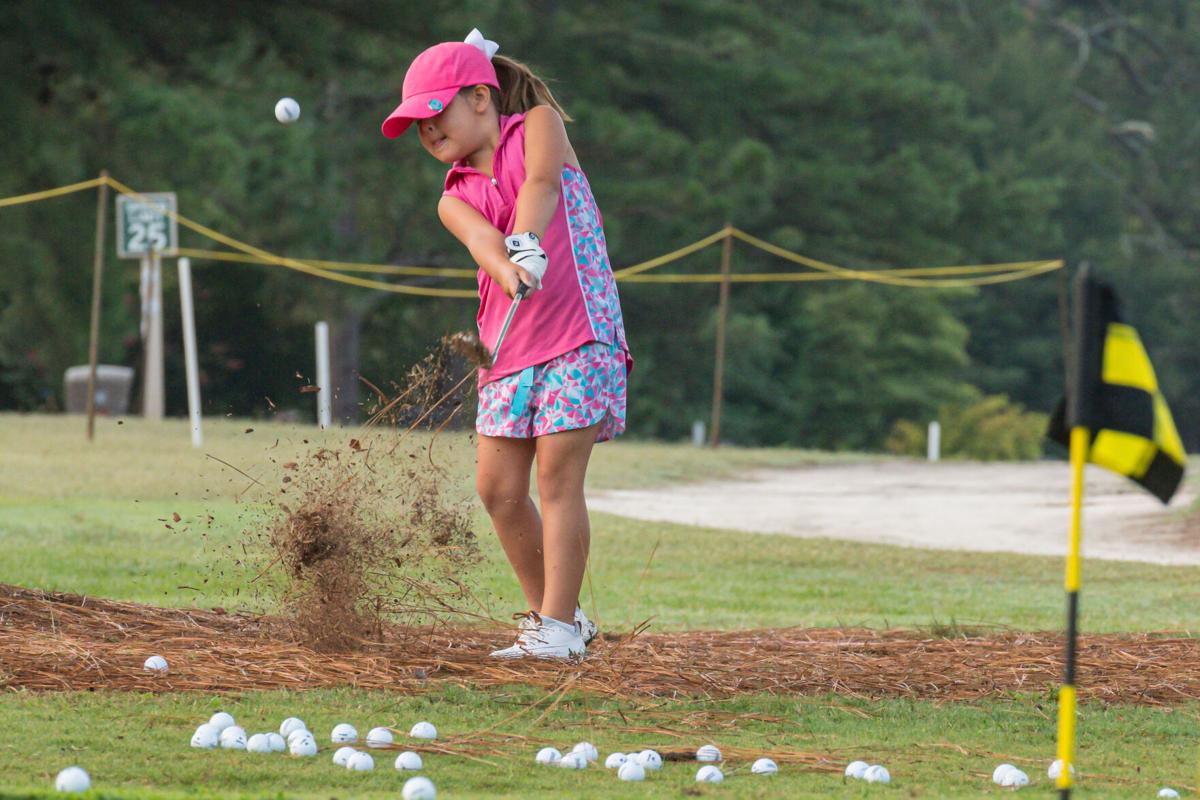 U.S. Kids Golf World Chanpionship 2021