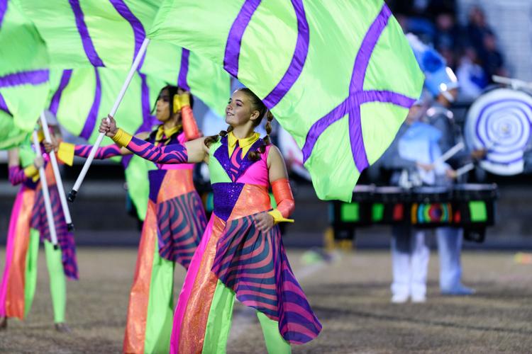 Union Pines Viking Classic Gallery