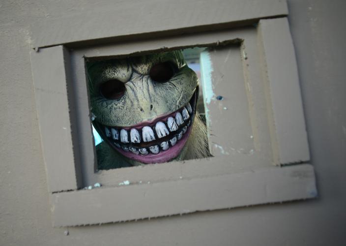 Aberdeen Trick or Treat Gallery