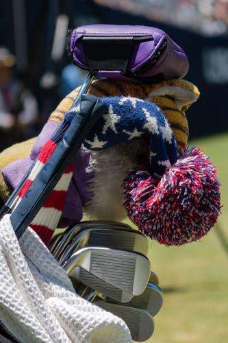 77th U.S. Women's Open