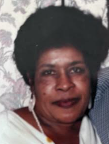 Lottie P. Smith | Obituaries | thepilot.com