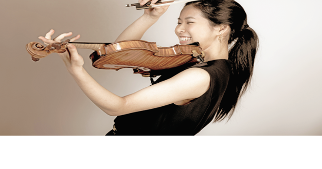 Classical Concert Series Continues with Violinist Features thepilot com