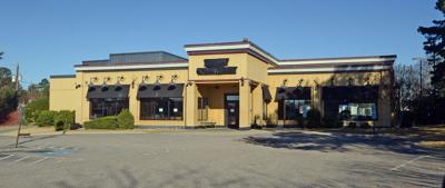Busy Corner Shuttered Chain Restaurant Provides New Site For Super China Buffet Business Thepilot Com