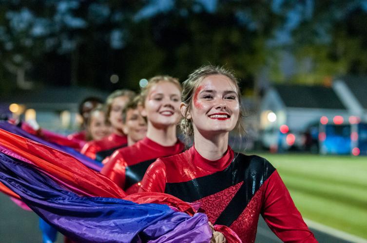 Union Pines Viking Classic Gallery