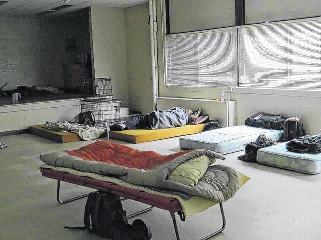 Memorial Drive Rockingham Homeless Interest Growing to Address Homelessness in Moore County | News ...