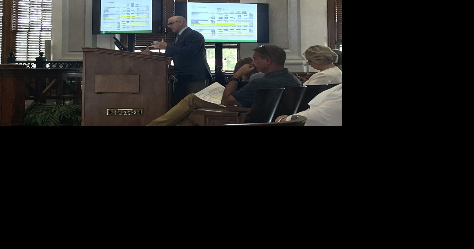 Opioid Settlement Funds Increase for County Efforts | News | thepilot.com