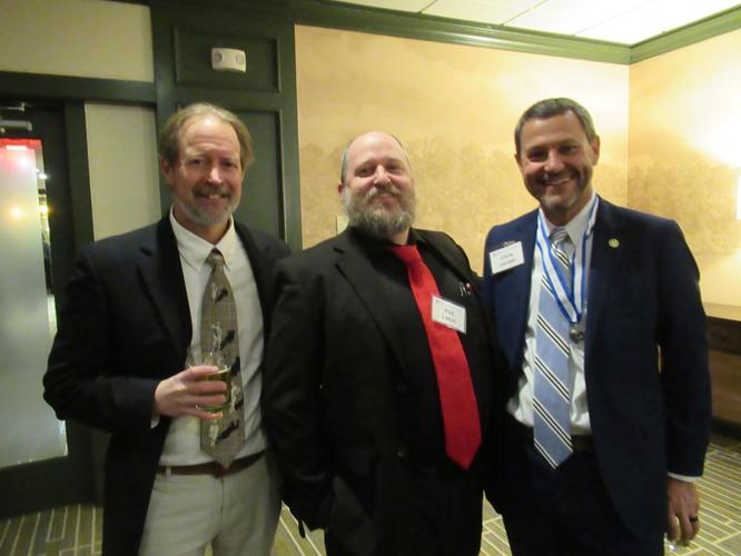 Out and About: BSA Distinguished Citizen Award | Gallery | thepilot.com