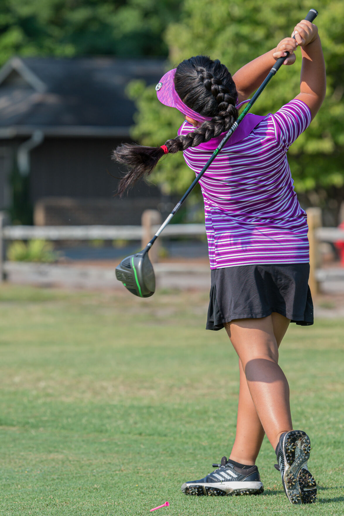 U.S. Kids Golf World Chanpionship 2021
