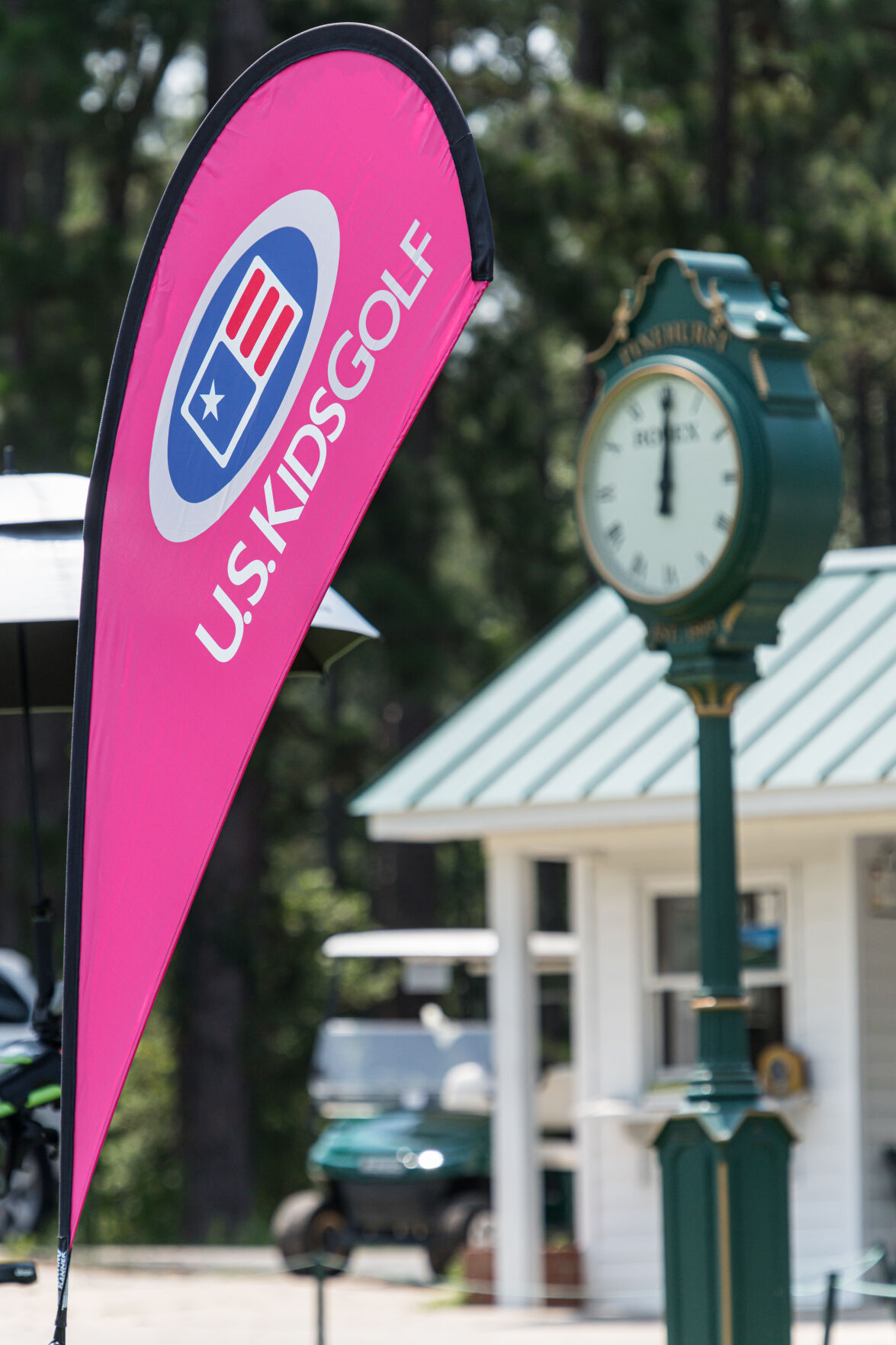 U.S. Kids Golf World Chanpionship 2021