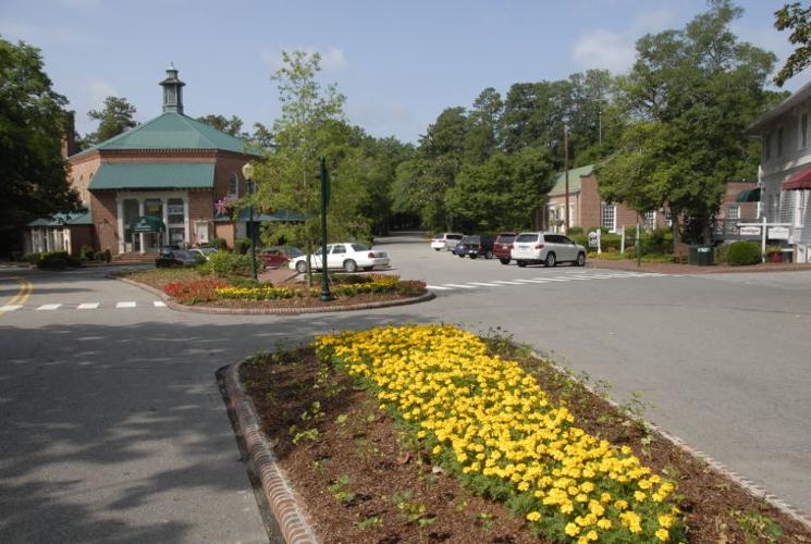 'Historic No Longer?' News