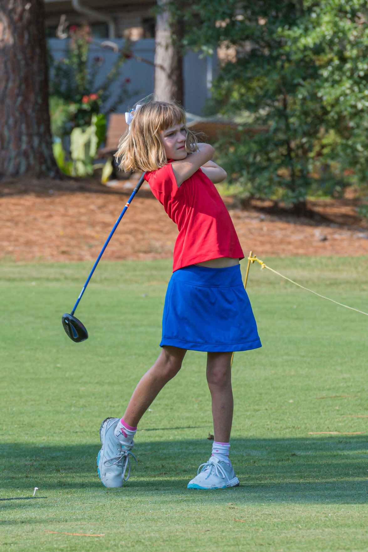 U.S. Kids Golf World Chanpionship 2021