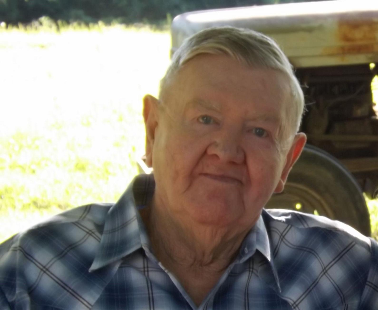 Clyde T. Saunders Obituaries