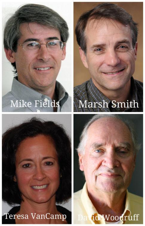 Southern Pines Town Council Candidates Address Issues at Forum | News