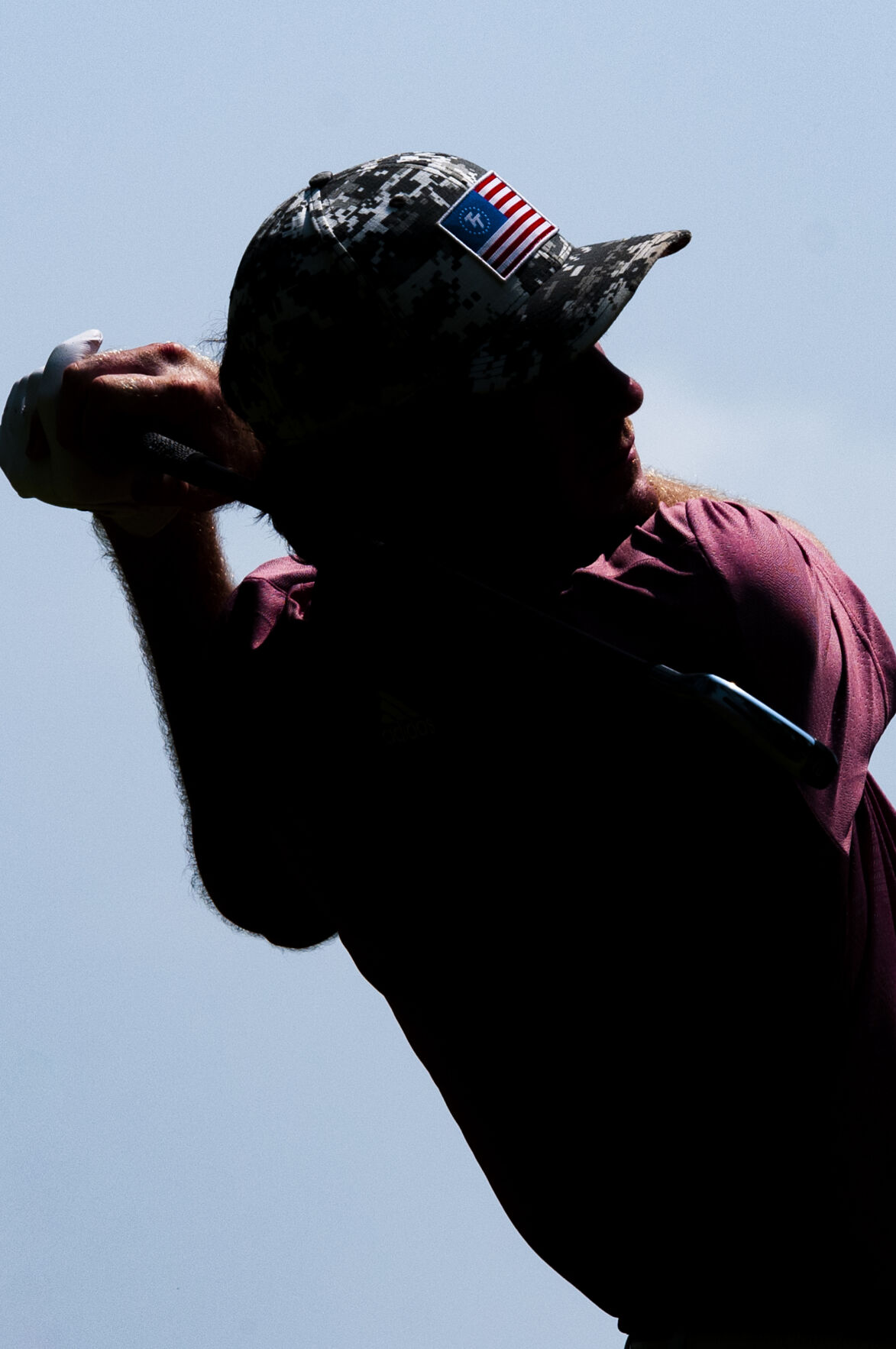 GOLF 2021 - 73rd U.S. Junior Amateur final round