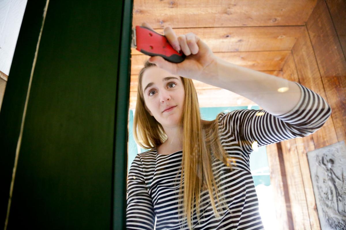 R. Riveter Hits Fundraising, Expansion Goals News