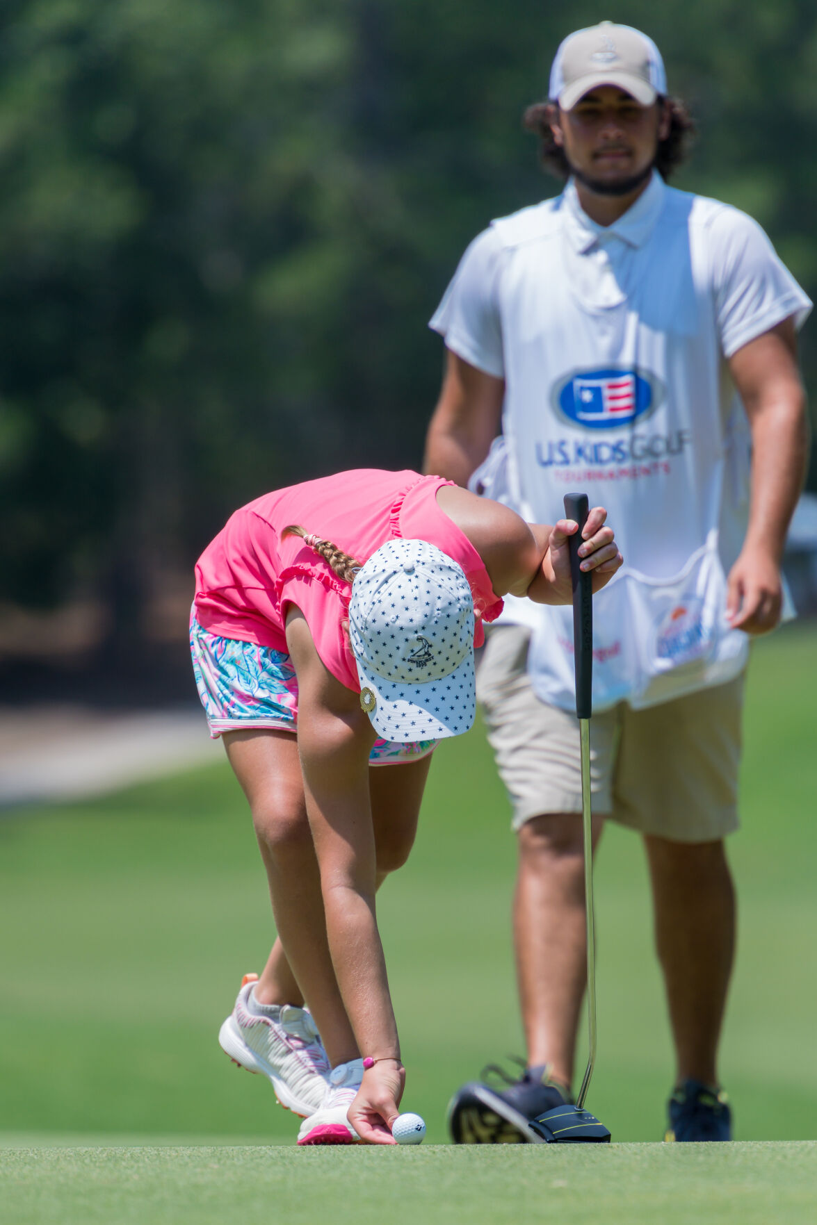U.S. Kids Golf World Chanpionship 2021