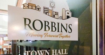 Robbins Town Hall