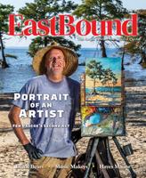 EastBound Magazine