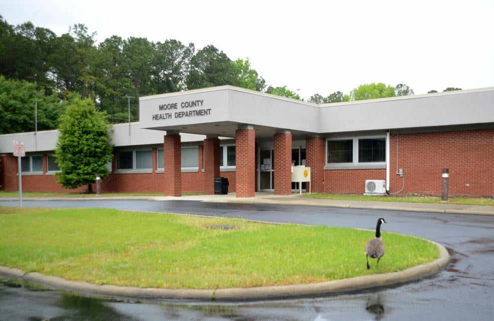 Health Department Pursuing Septic Repair Grants