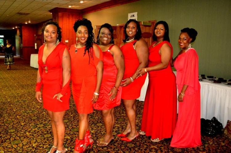 West Southern Pines Reunion | News | thepilot.com