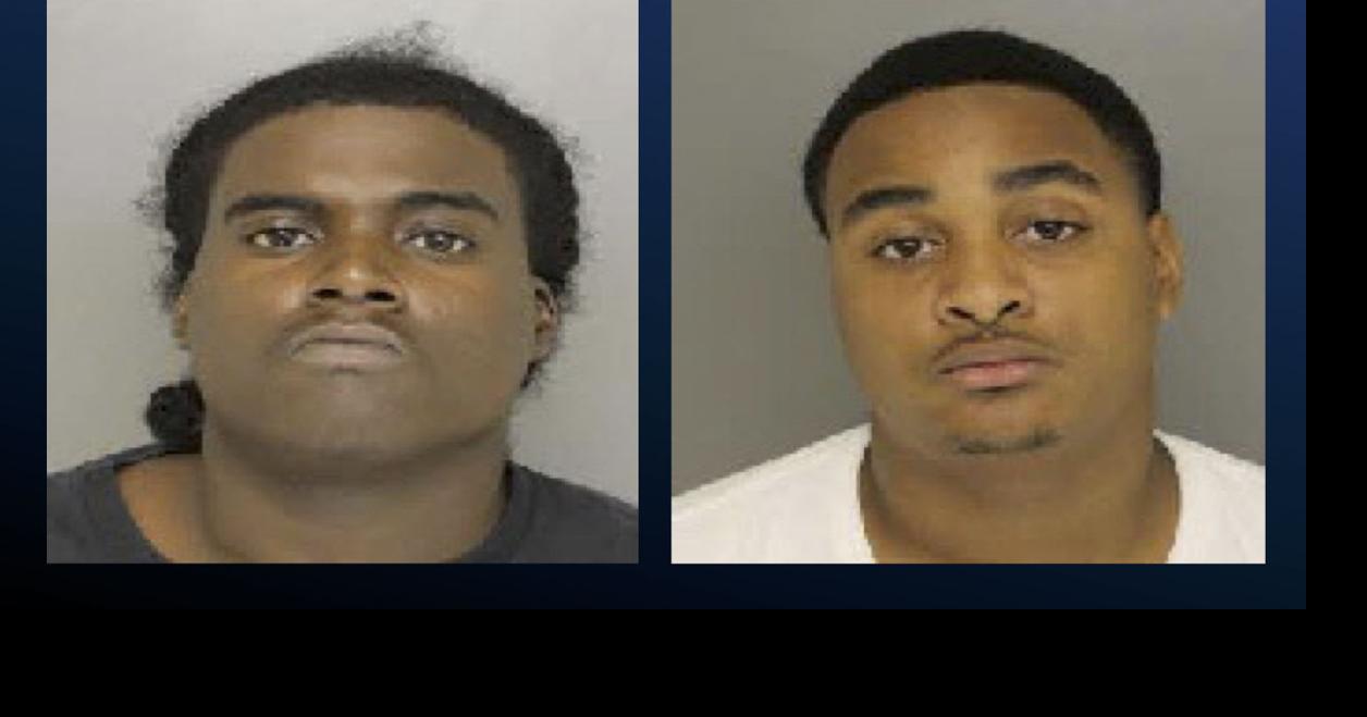 Durham Men Arrested in Connection With Counterfeit Money Incidents ...