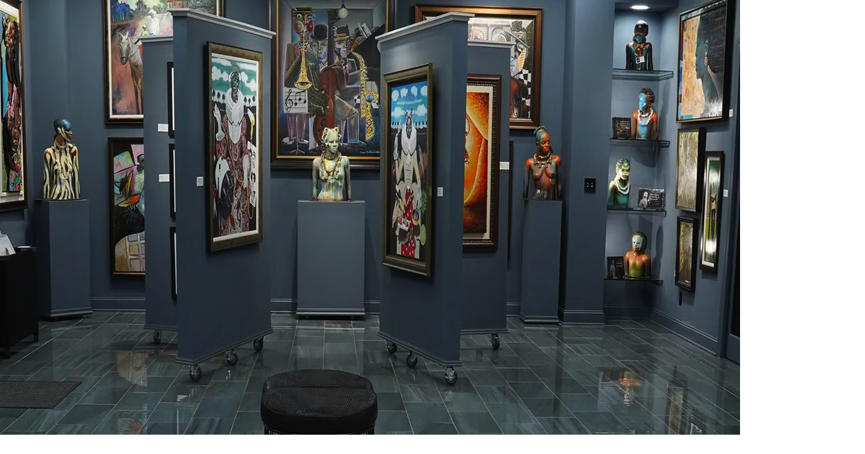 Fayetteville Links to Host 75th Anniversary Art Exhibition