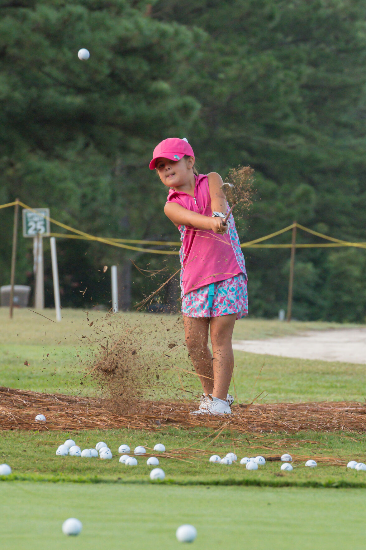 U.S. Kids Golf World Chanpionship 2021