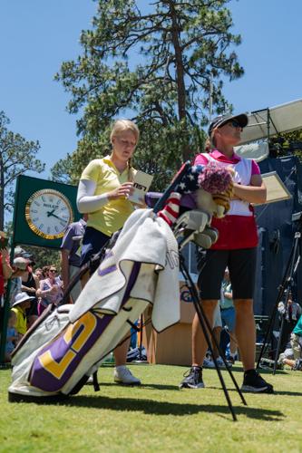 77th U.S. Women's Open