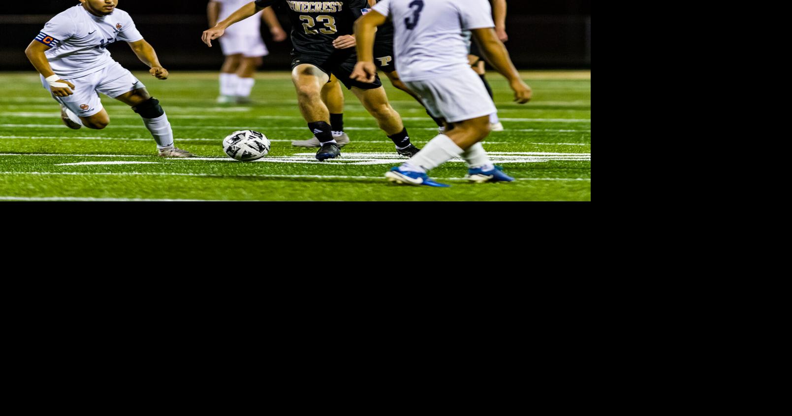 All Three Squads Make Soccer State Playoffs | Sports | thepilot.com