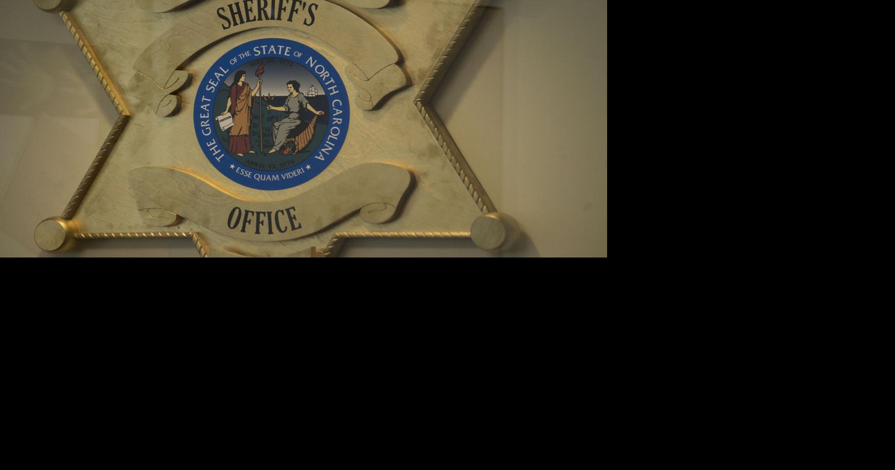 Sheriff: Phone Scam Suspect Posing as Deputy | News | thepilot.com