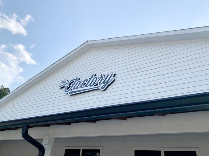 The Factory Baseball, Softball Clinic Moves Into Southern Pines