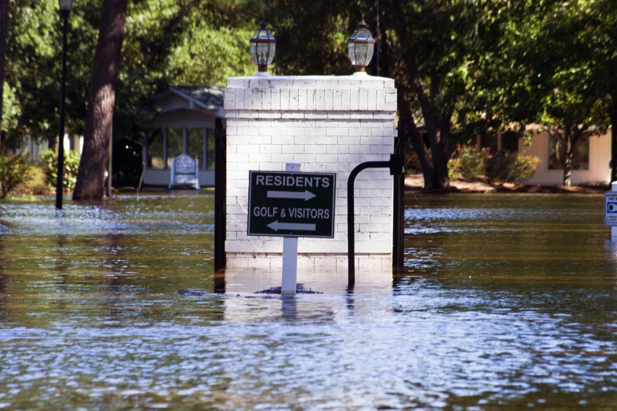 Woodlake Dam Unrepaired for Years; Lake's Future Uncertain News