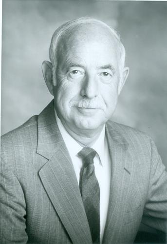 Ronald I. Stout | Obituaries | thepilot.com