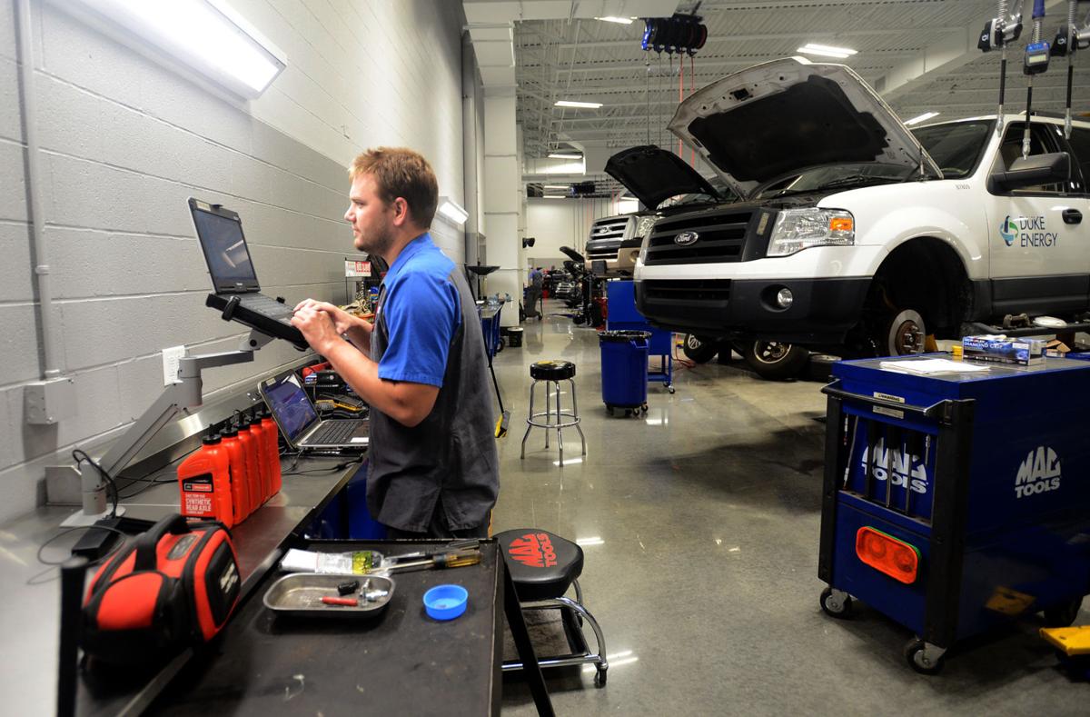 Crossroads Ford Lincoln Opens on U.S. 1 News